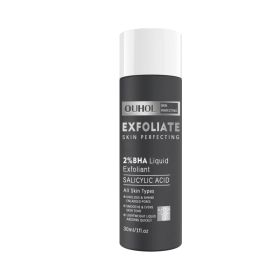 OUHOE Salicylic Acid Essence Hydrates And Moisturizes Soft And Delicate Skin And Face (Option: 30ml-43g-1.26*1.26*2.87inch)
